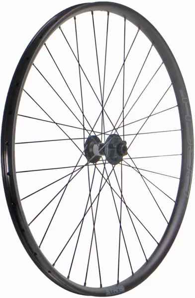 BTI Arch MK4/370 29-inch Front