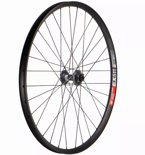 BTI EX511/370 29-inch Front