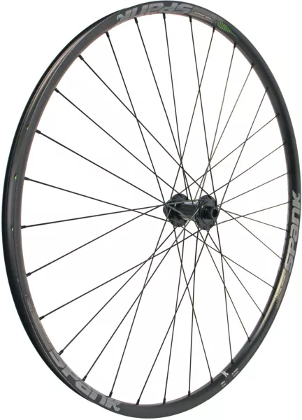 BTI Flare 24/BX106 700c Front