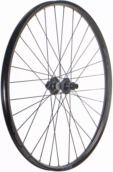 BTI Flow EX3/370 29-inch Rear (XD)