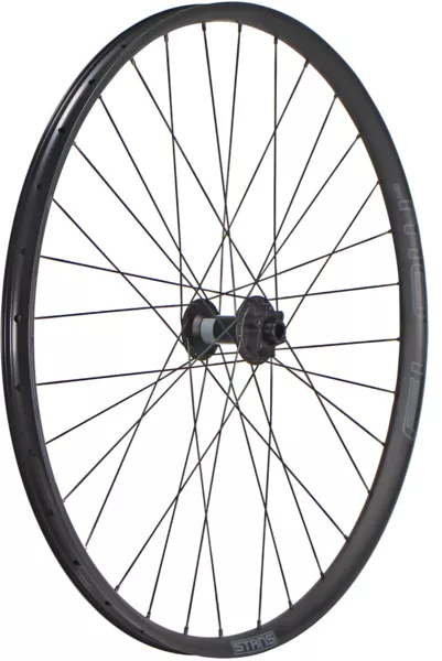 BTI Flow MK4/370 27.5-inch Front
