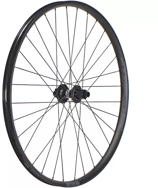 BTI Flow MK4/370 27.5-inch Rear (Micro Spline)