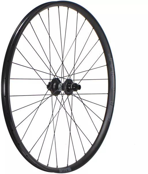 BTI Flow MK4/370 27.5-inch Rear (XD)