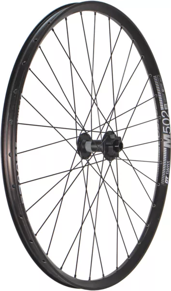BTI M502/370 29-inch Front