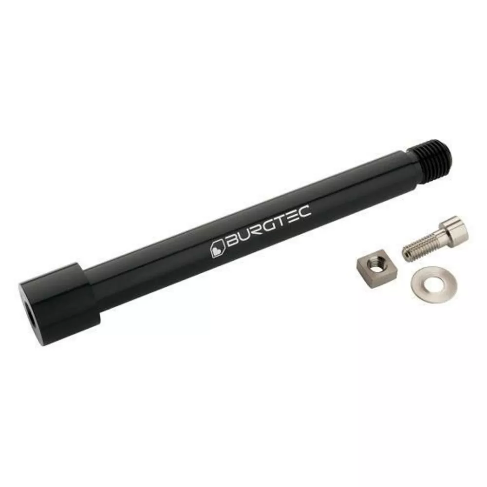Burgtec Fork Axle Fox 36/38 Boost 2021+