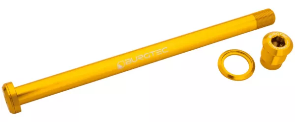 Burgtec Pivot 185.3mm UDH Rear Axle NLS