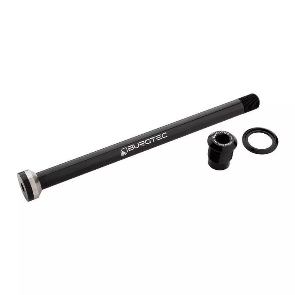 Burgtec Rear Axle - 175mm Transition UDH