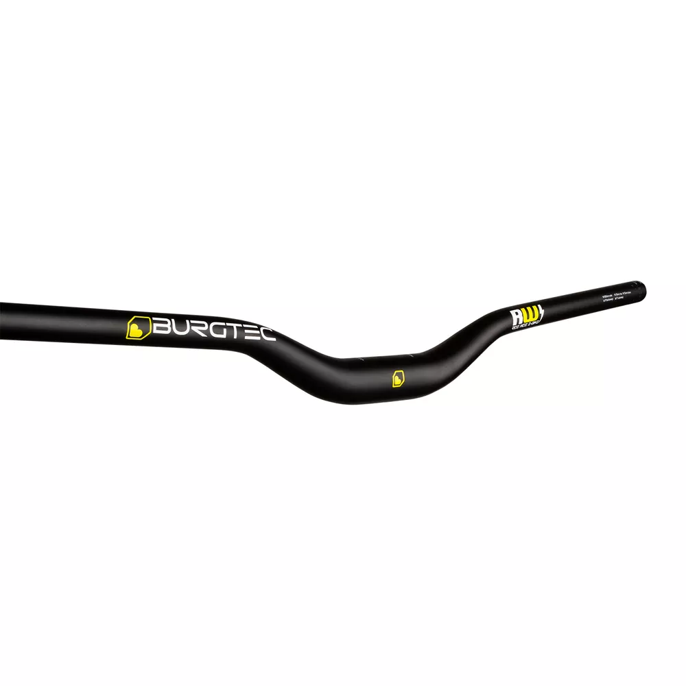 Burgtec Ride Wide E-Bike Riser Bar