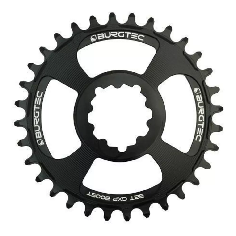 Burgtec SRAM GXP ThickThin Chainring