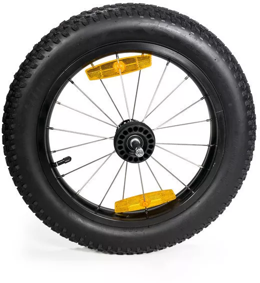 Burley 16+ Wheel Kit