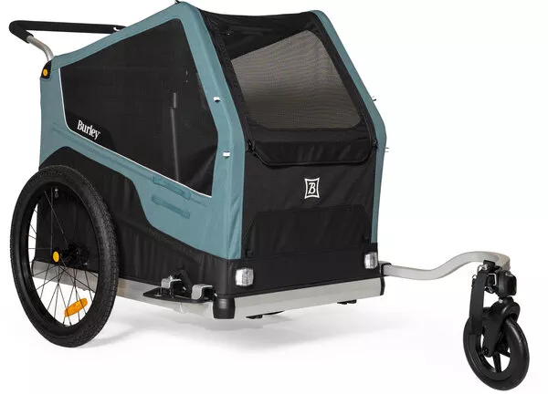 Burley Bark Ranger XL