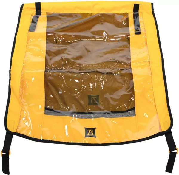 Burley Bee Replacement Cover - 2023+, Double