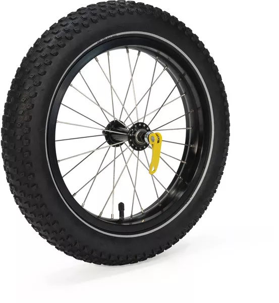 Burley Coho 16+ Wheel Kit