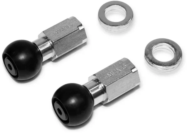 Burley Coho Solid Axle Adapter