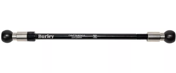 Burley Coho Thru Axle