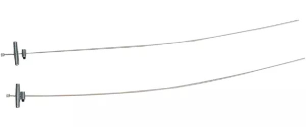 Burley Hinge Cable Repair Kit - Travoy