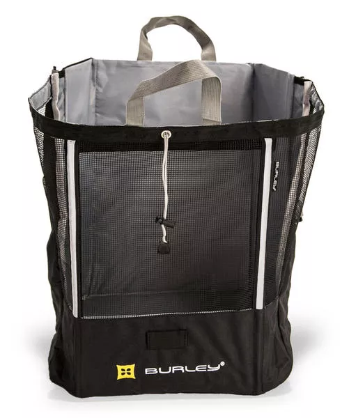 Burley Lower Market Bag (Travoy)