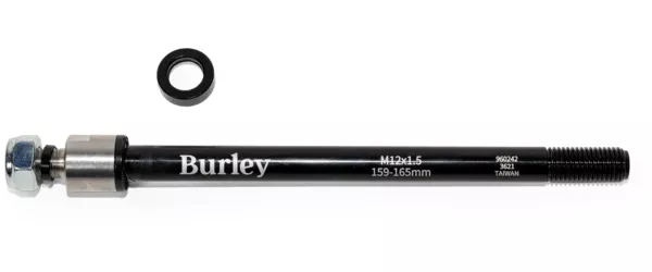 Burley Thru Axle