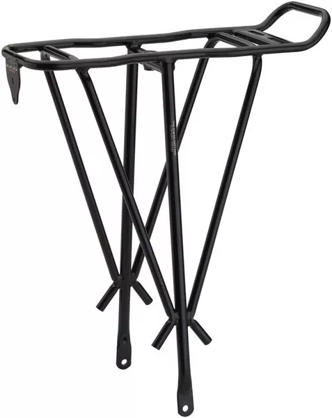 Burley Trailercycle Moose Rack