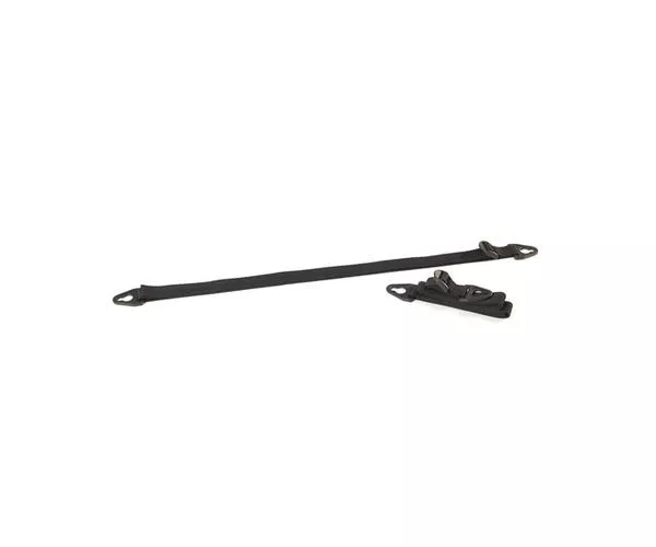 Burley Travoy Tie Down Straps