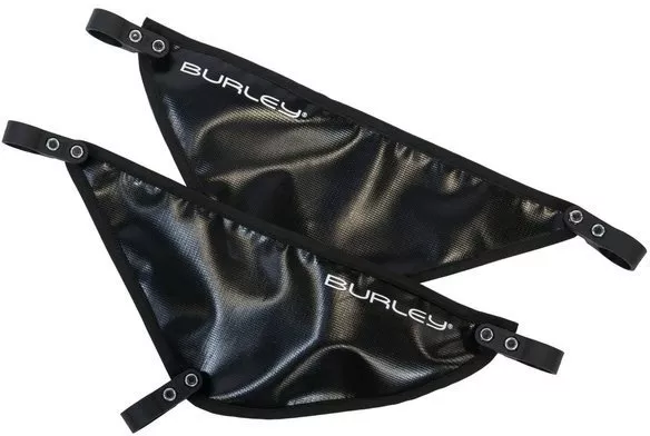 Burley Travoy Wheel Guards