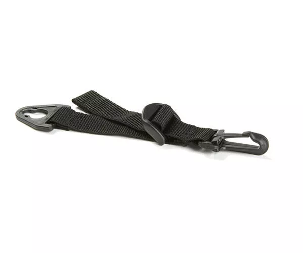 Burley Universal Bag Clips (Travoy)