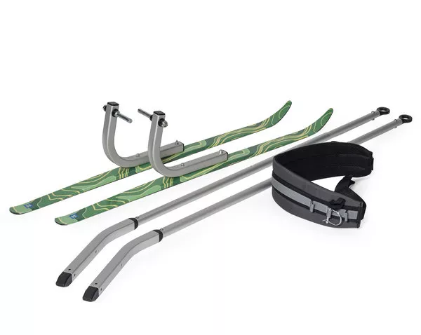Burley We! Ski Kit