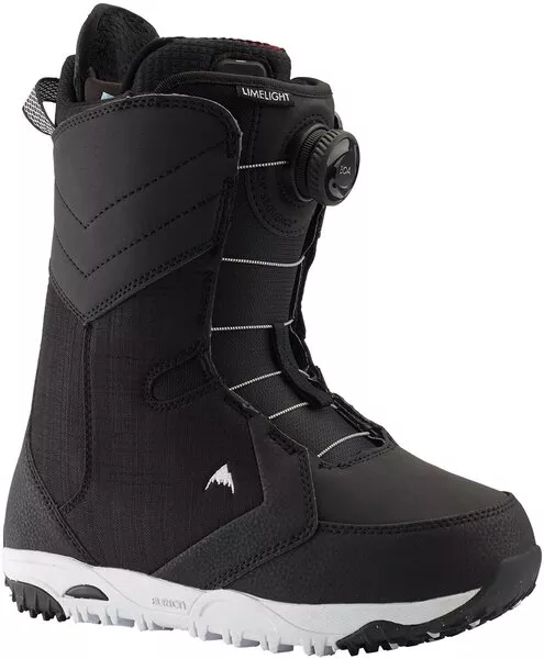 Burton Women's Limelight BOA Heat Boot