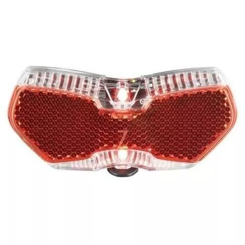 Busch & Müller Rear Light eBike Connect Light 5-15V