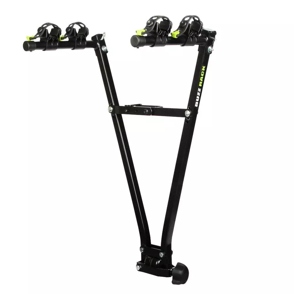 Buzzrack V-Buzz 2 Bike Tow Ball Rack