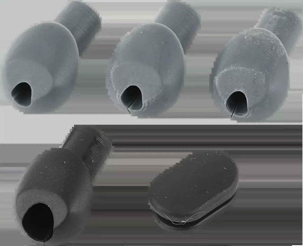 Cable Guide Kit - Tazer MX