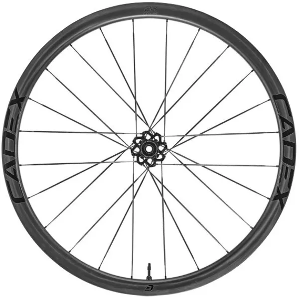 CADEX CADEX AR 35 Disc Tubeless Rear
