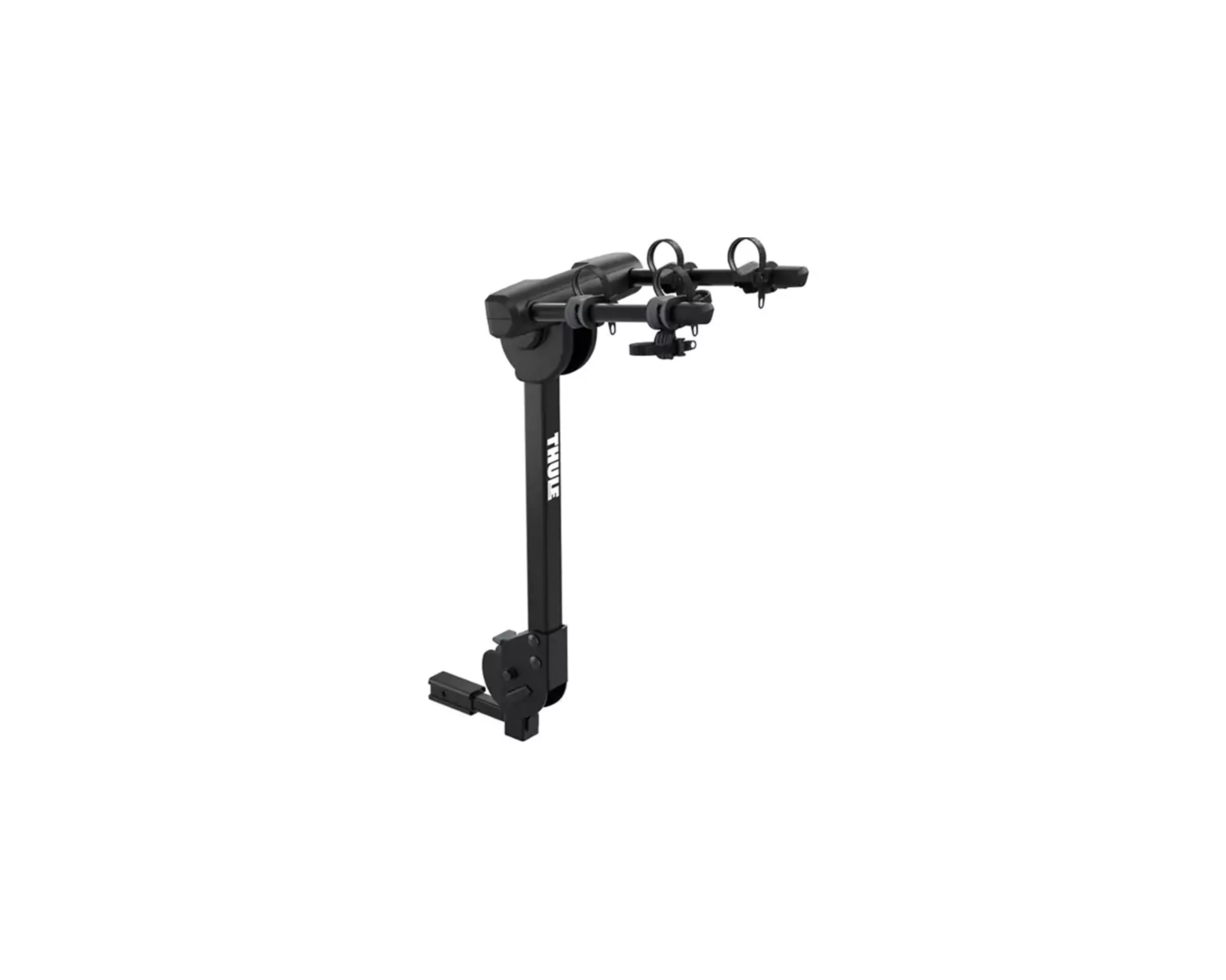 CAMBER 2 BIKE BLACK