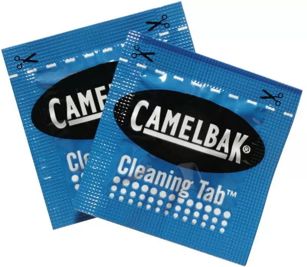 CamelBak Cleaning Tablets - 8pk