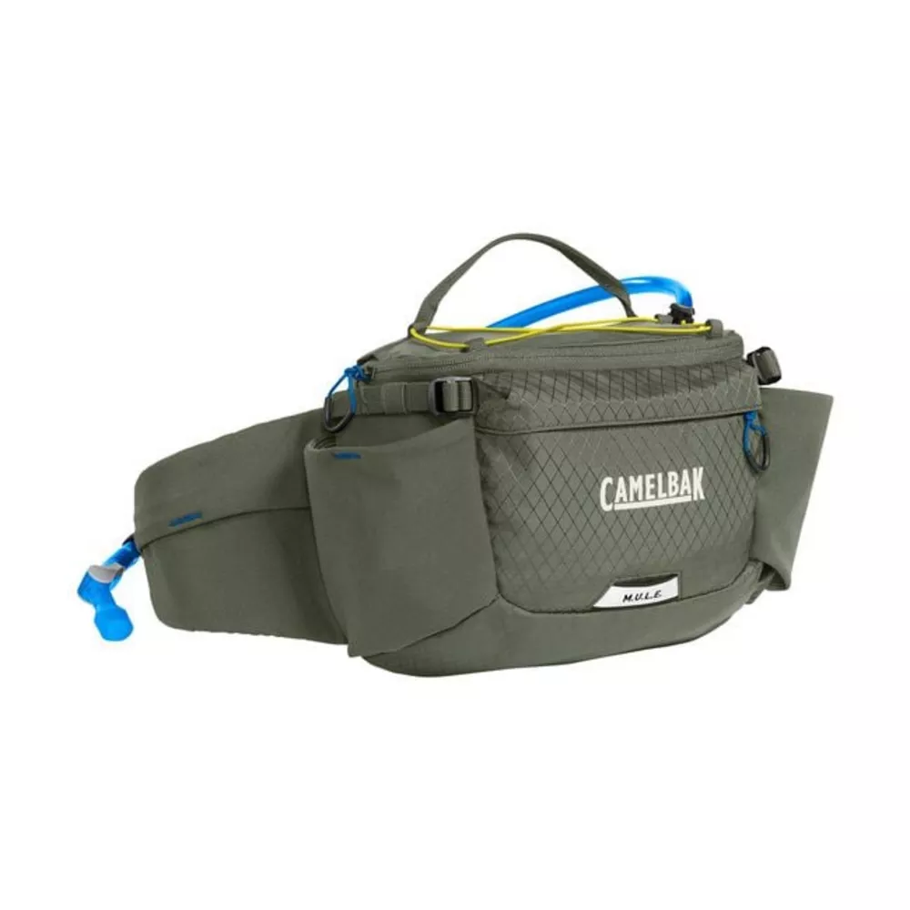 CamelBak M.U.L.E. 5 Waist Pack 50oz