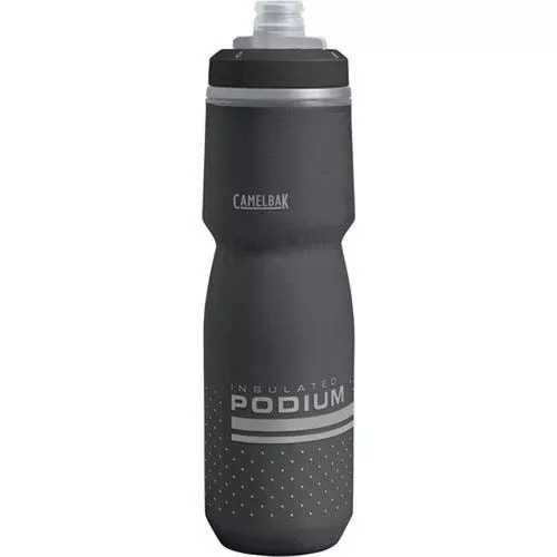 Camelbak Podium Big Chill Bottle .7L Black