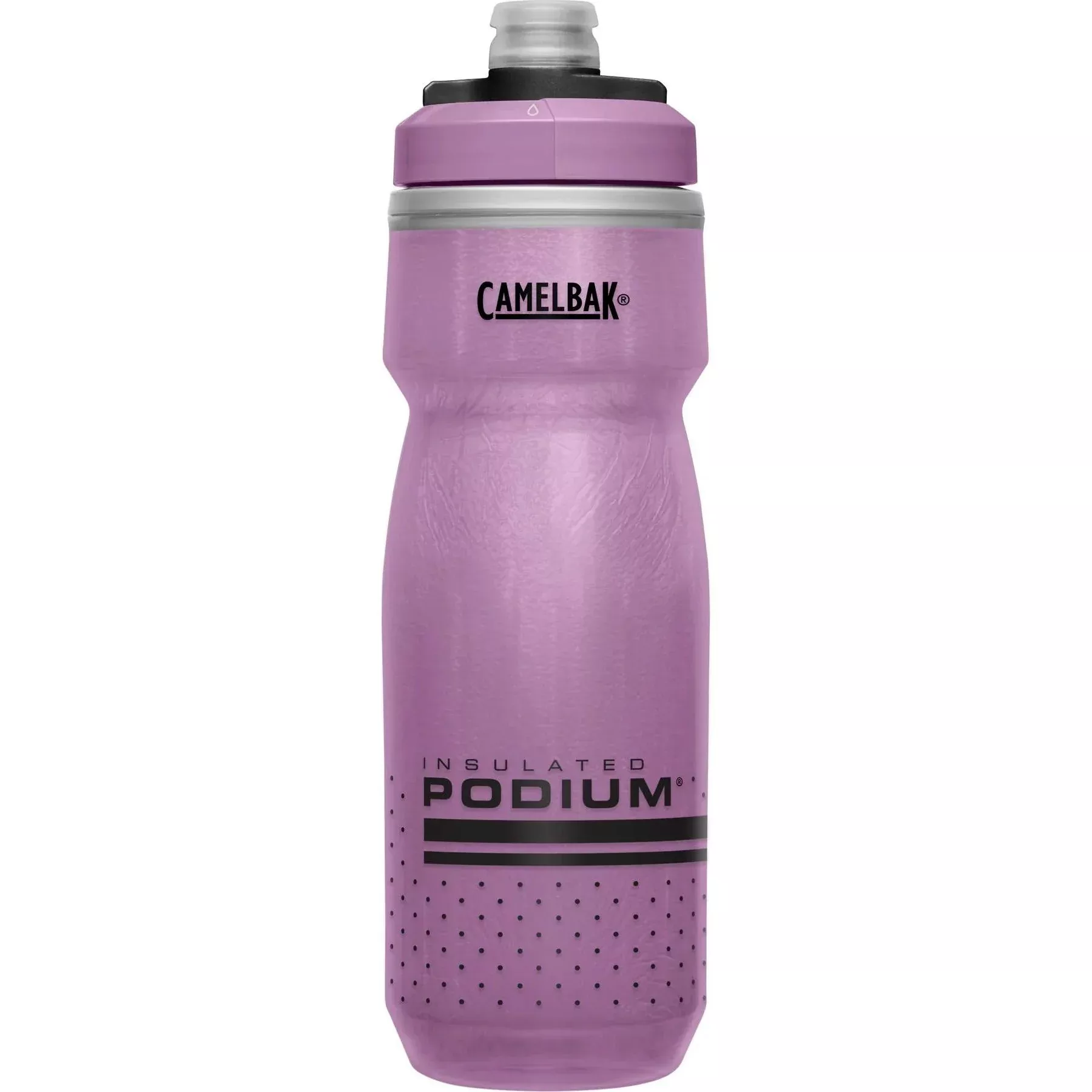 Camelbak Podium Chill Bottle .6L Purple