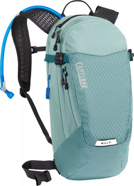 CamelBak Women's M.U.L.E. 12 100oz Hydration Pack