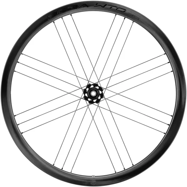 Campagnolo Bora WTO 35 C23 700c Front