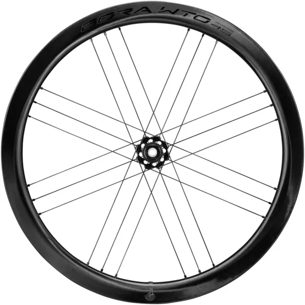 Campagnolo Bora WTO 45 C23 700c Front