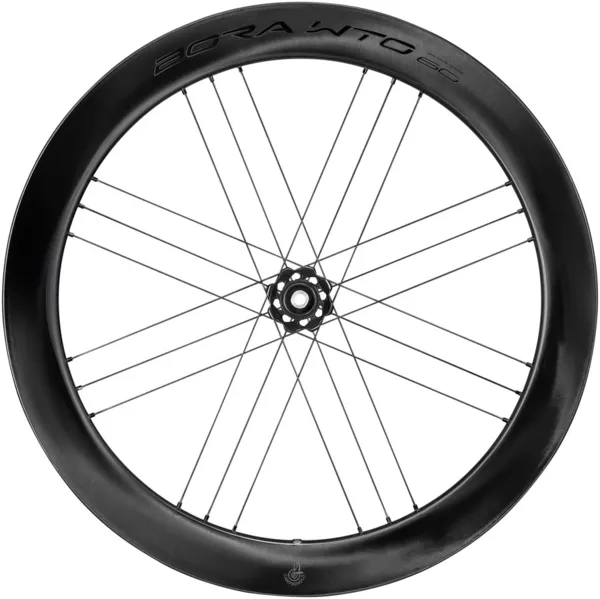 Campagnolo Bora WTO 60 C23 700c Front