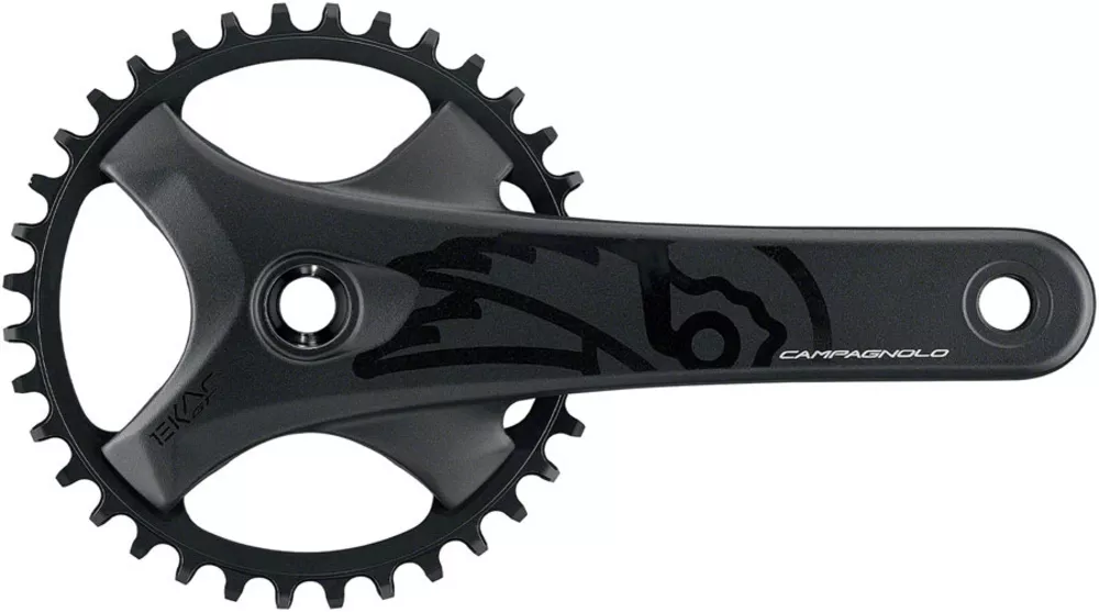 Campagnolo EKAR GT Crankset