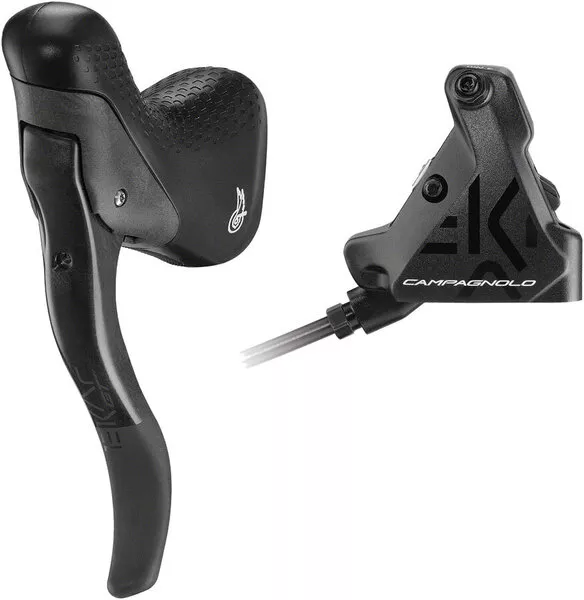 Campagnolo EKAR GT Disc Brake and Lever