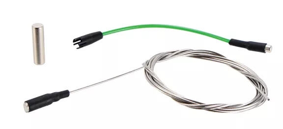Campagnolo EPS Cable Guide Magnet