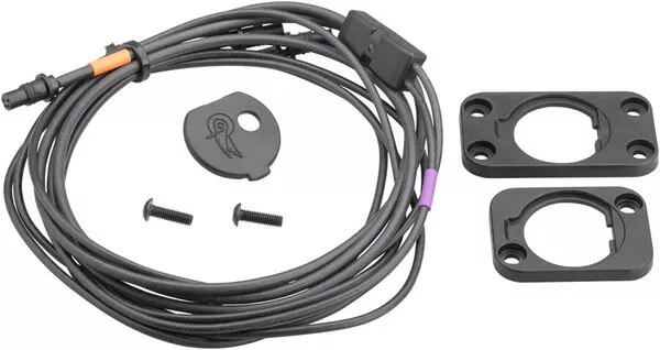 Campagnolo EPS V4 Frame Mount Cable for Internal Interface