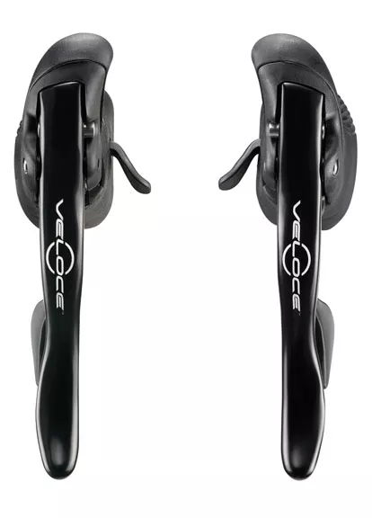 Campagnolo Veloce Ergopower Shifter Set