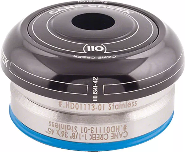 Cane Creek 110 Series Integrated Headset