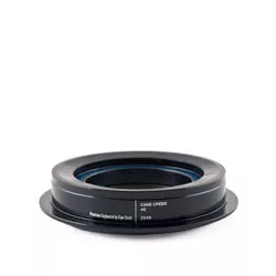 Cane Creek 40 ZS49 Conversion Headset Bottom