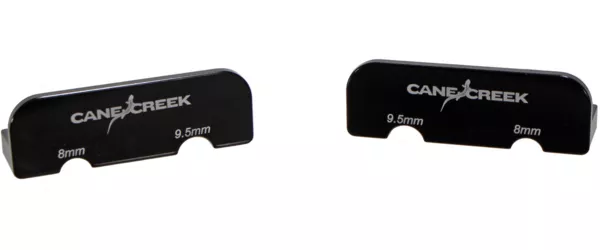 Cane Creek Assembly Shaft Vise