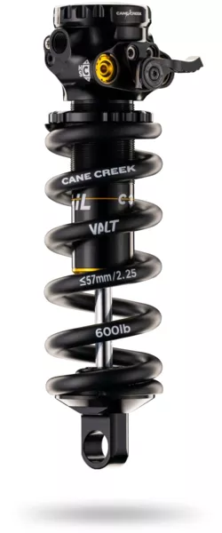 Cane Creek Coil IL Trunnion (Next Gen)